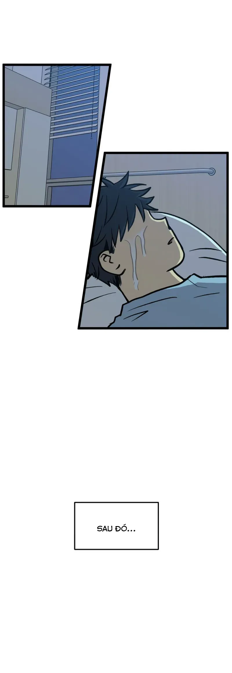I Have No Home Chapter 268 - Trang 37