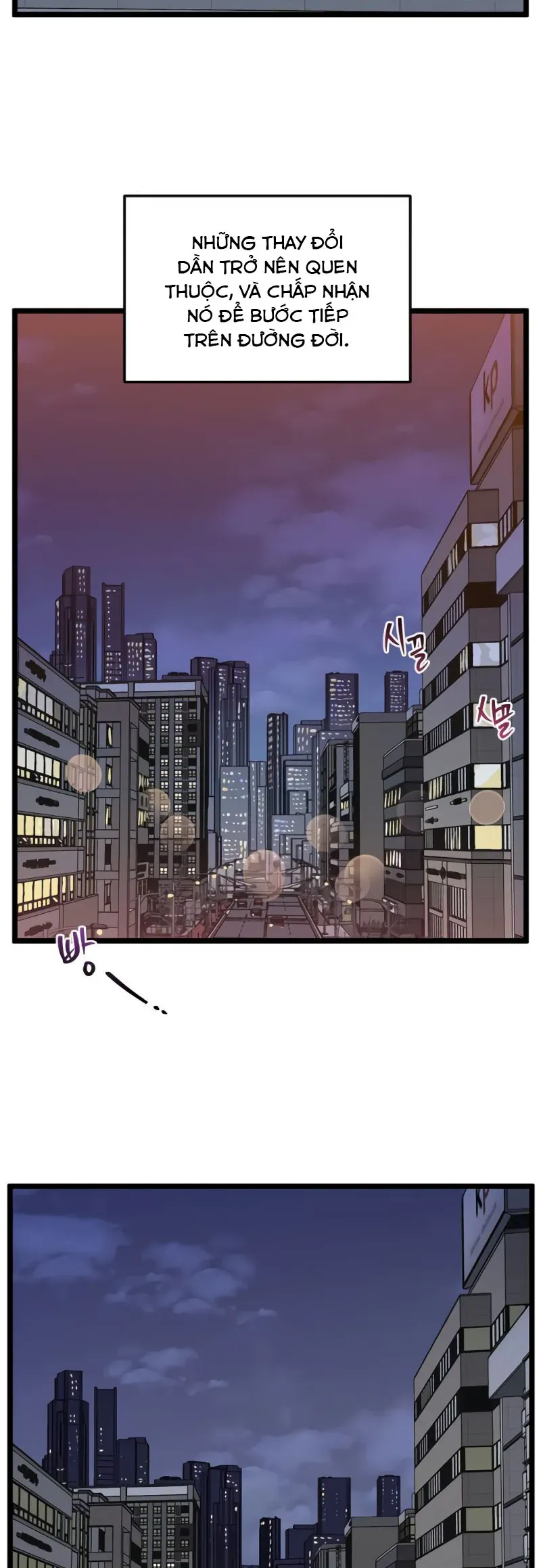 I Have No Home Chapter 268 - Trang 39