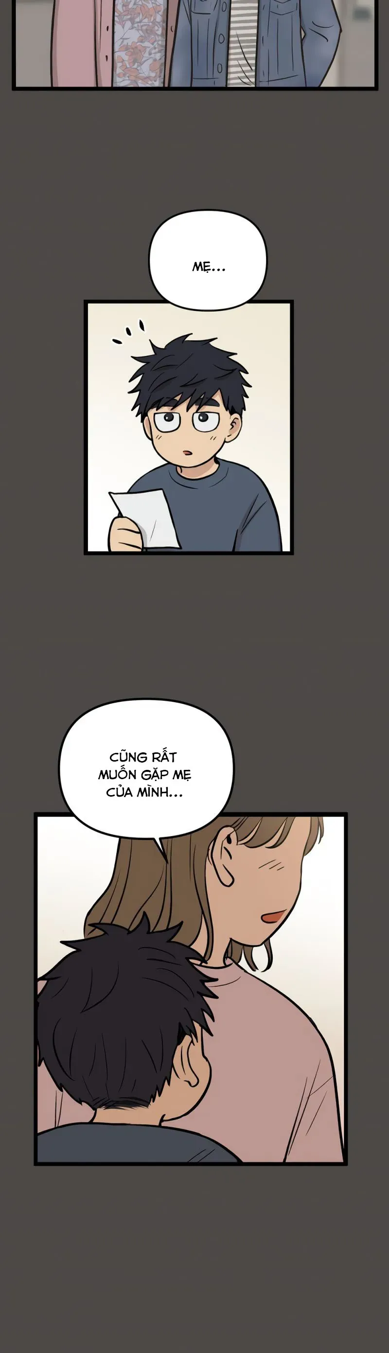 I Have No Home Chapter 268 - Trang 5