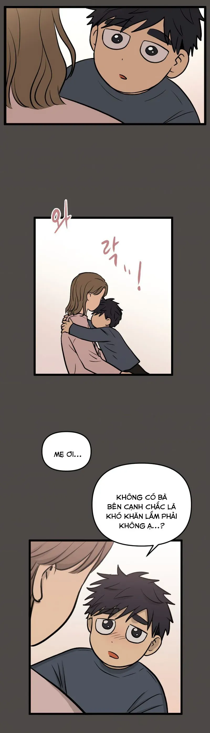 I Have No Home Chapter 268 - Trang 6