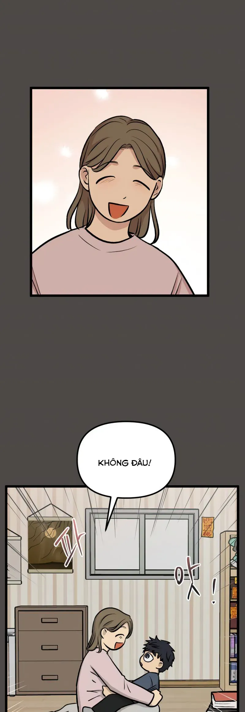 I Have No Home Chapter 268 - Trang 7