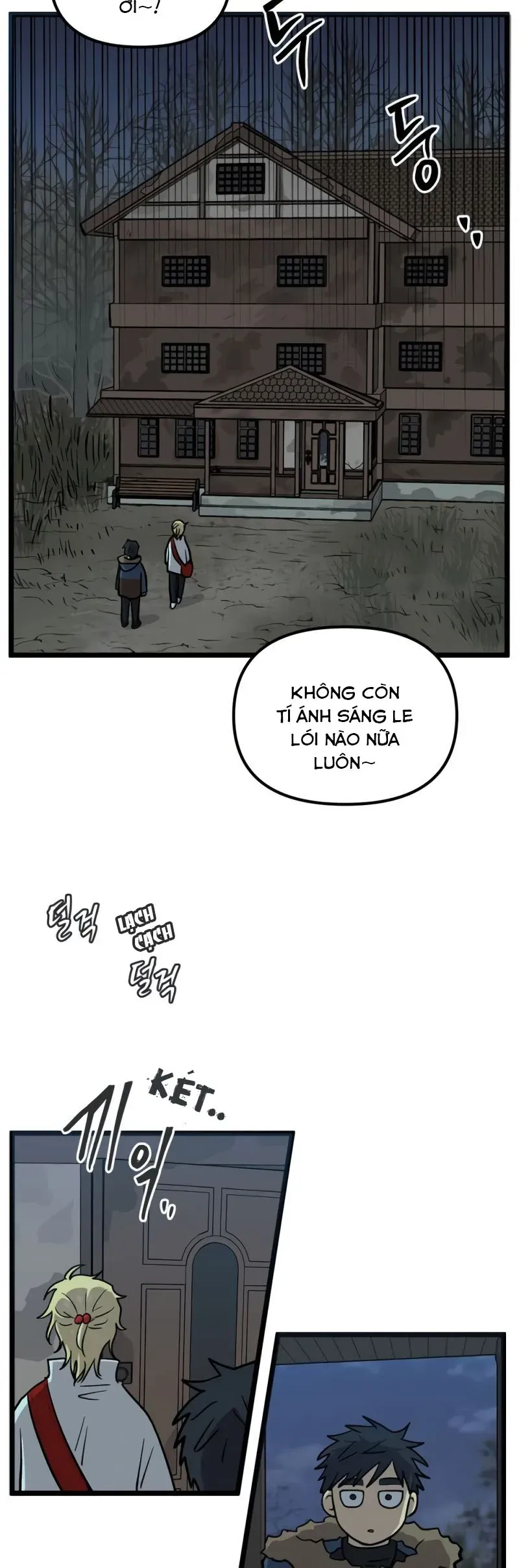 I Have No Home Chapter 269 - Trang 13