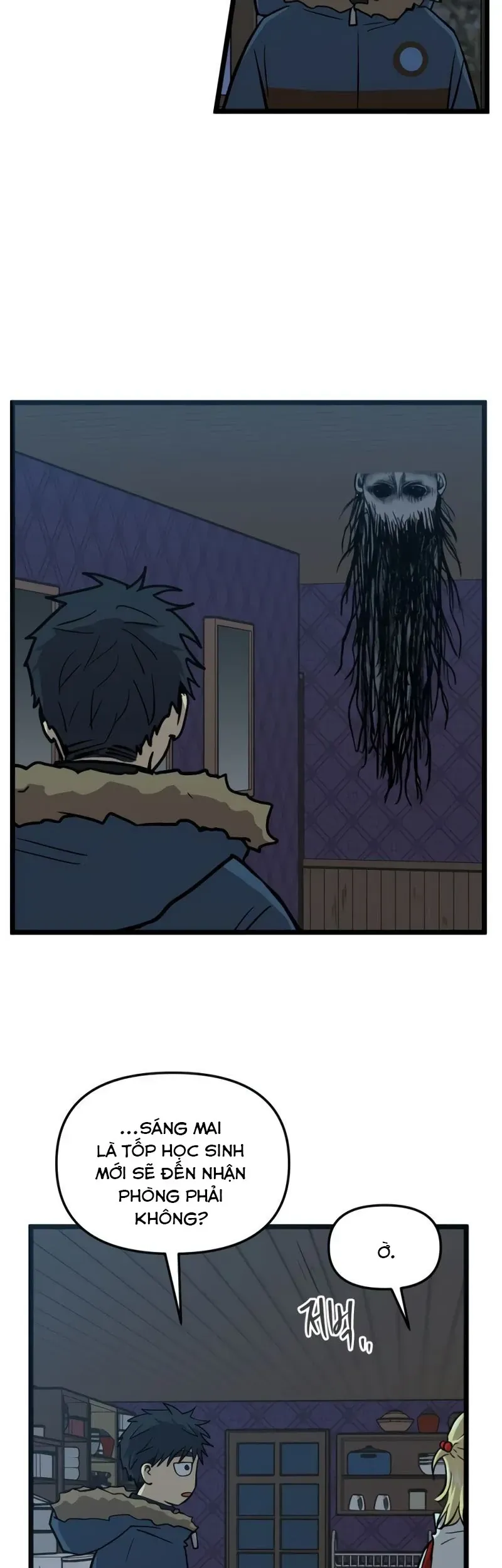 I Have No Home Chapter 269 - Trang 14