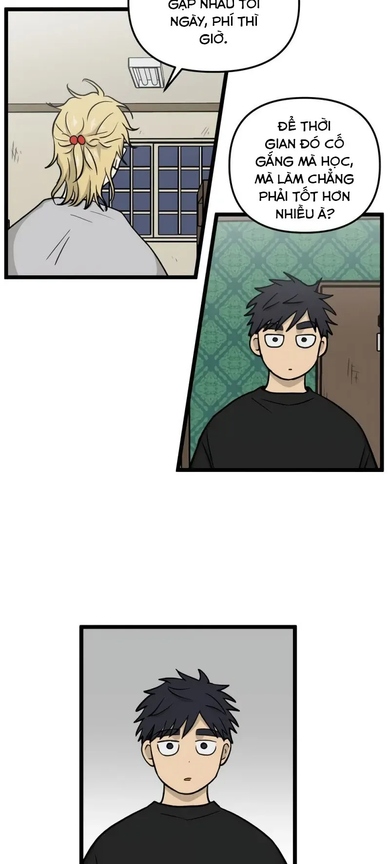 I Have No Home Chapter 269 - Trang 20