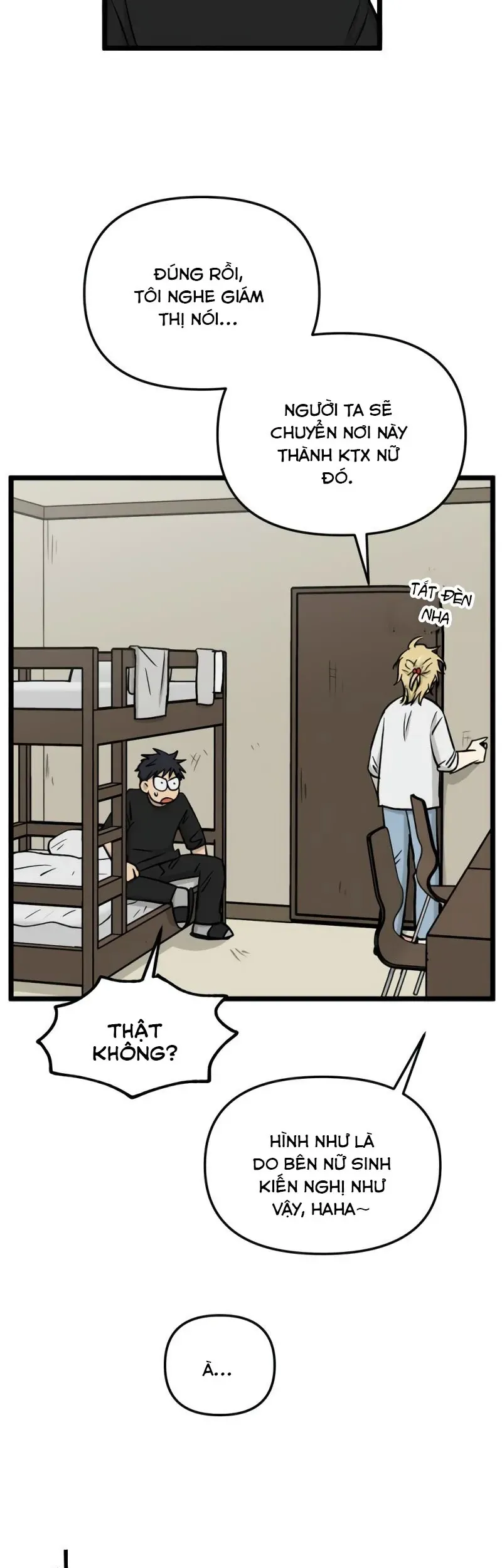 I Have No Home Chapter 269 - Trang 21