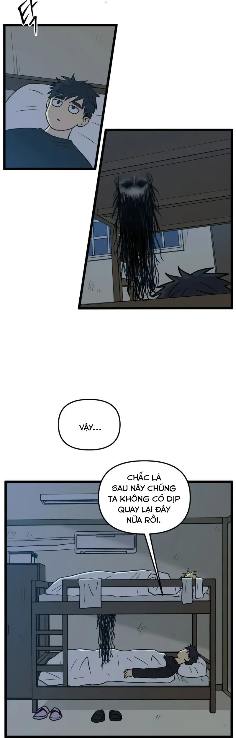 I Have No Home Chapter 269 - Trang 22