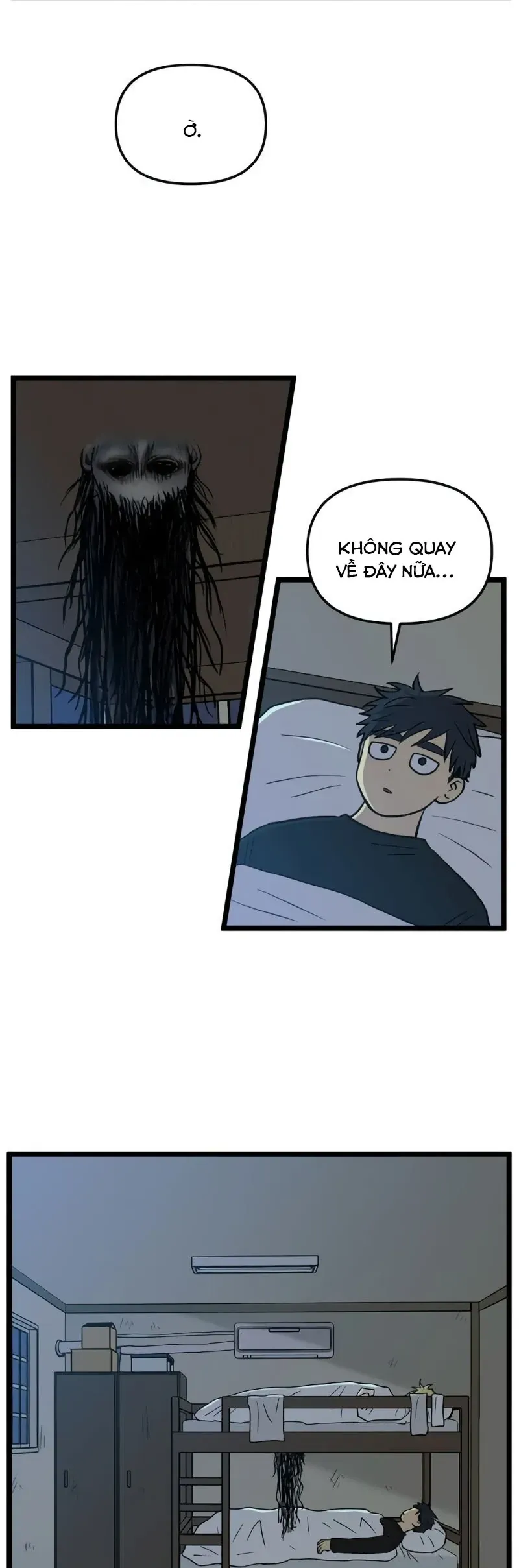 I Have No Home Chapter 269 - Trang 23