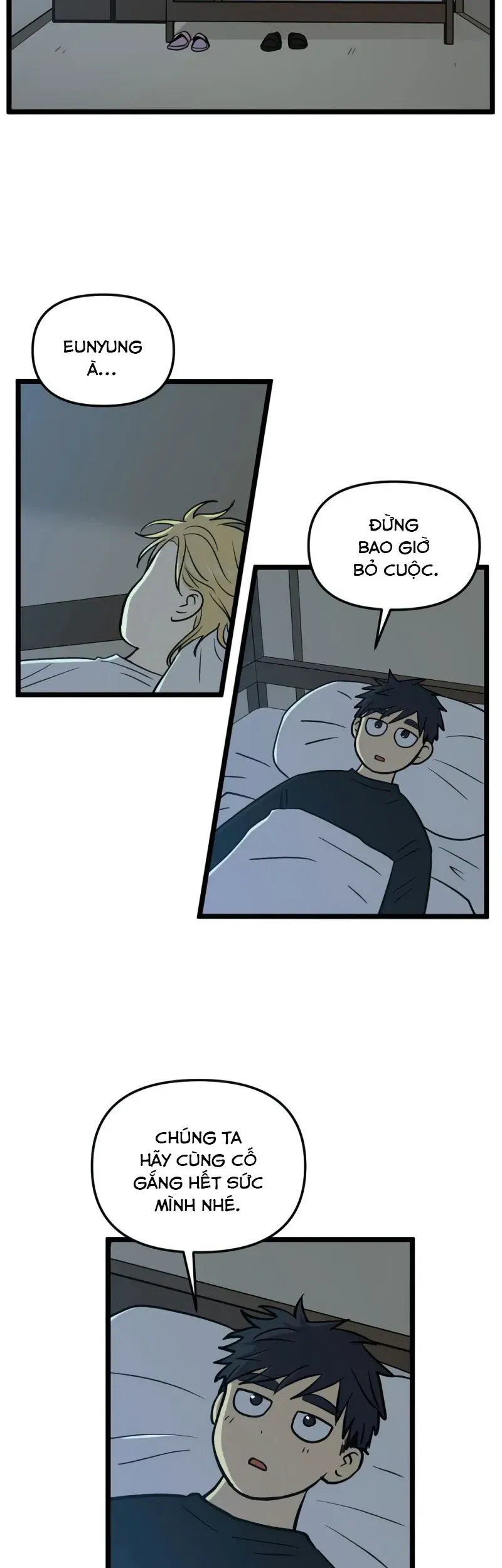 I Have No Home Chapter 269 - Trang 24