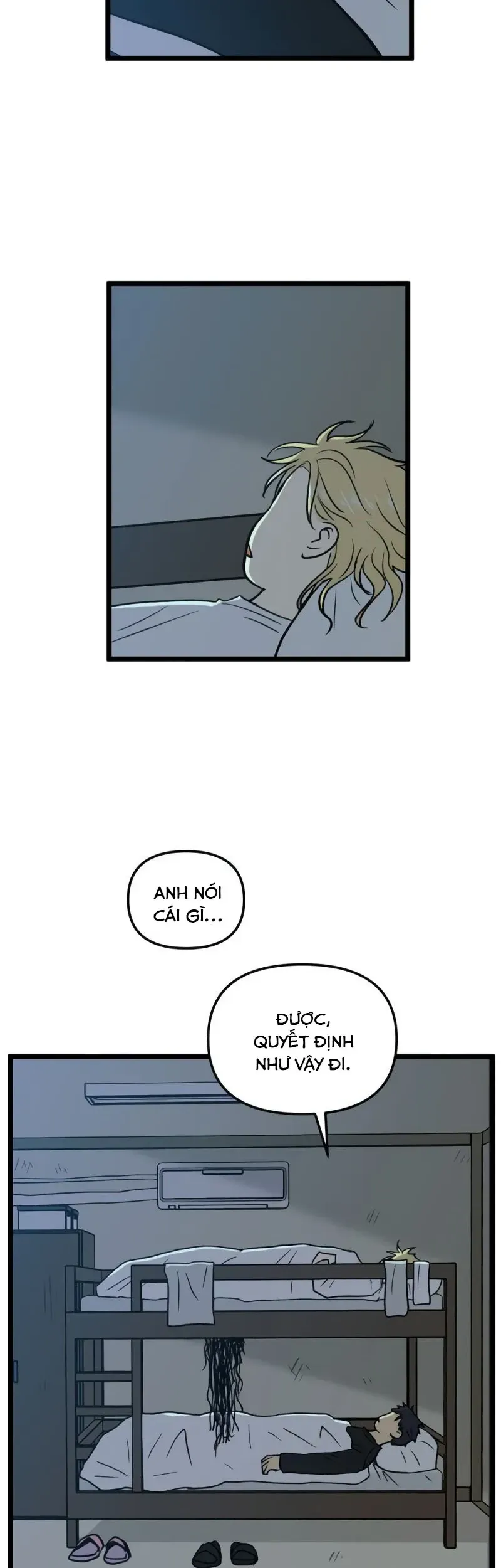I Have No Home Chapter 269 - Trang 25