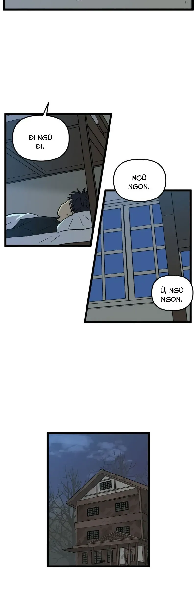 I Have No Home Chapter 269 - Trang 26