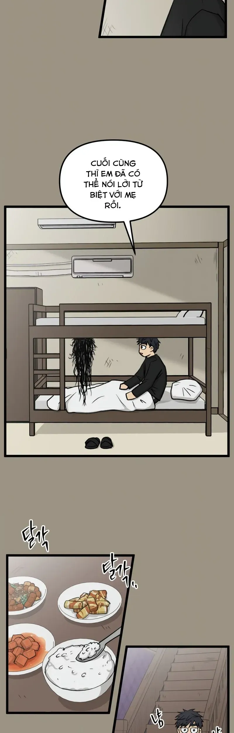 I Have No Home Chapter 269 - Trang 29