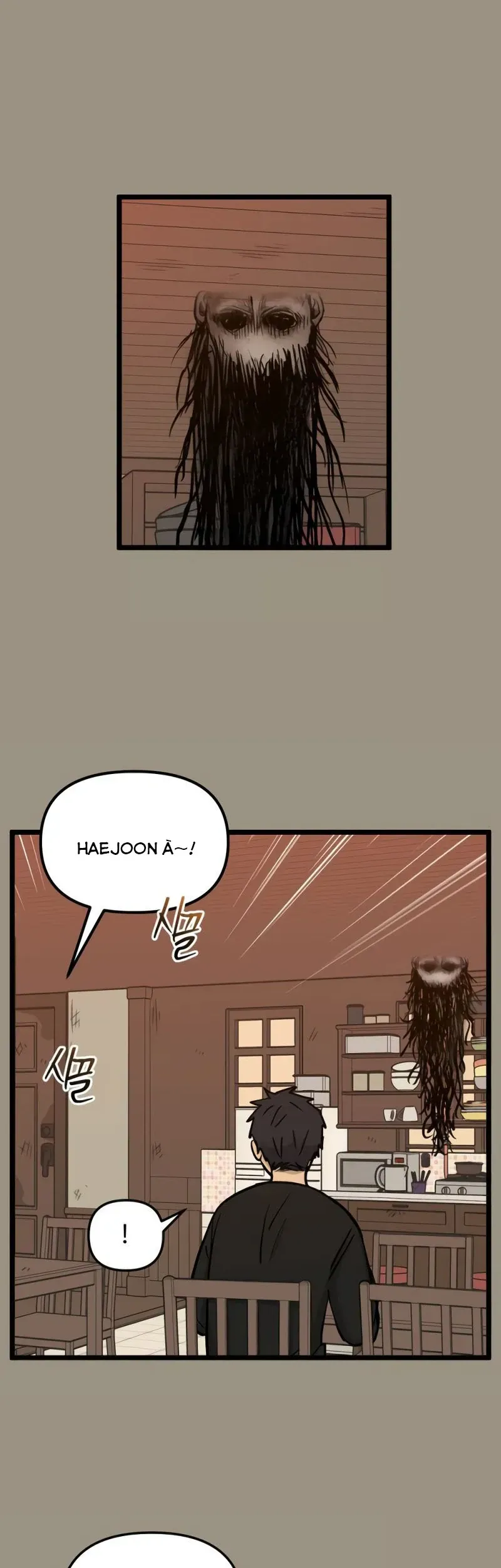 I Have No Home Chapter 269 - Trang 32