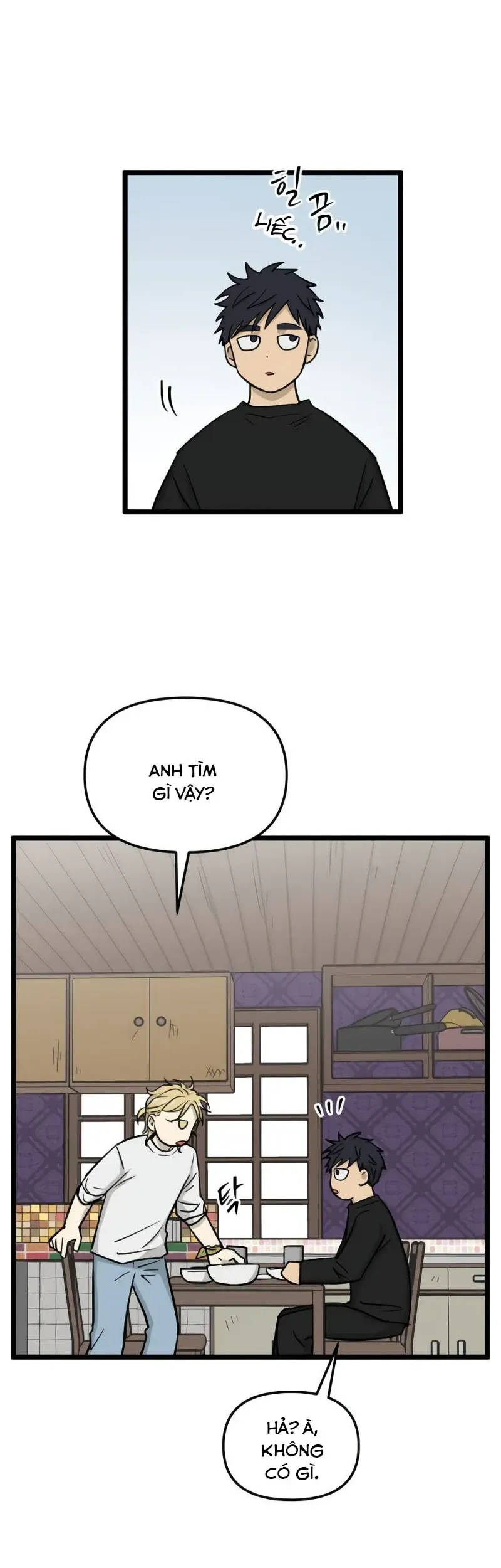 I Have No Home Chapter 269 - Trang 35