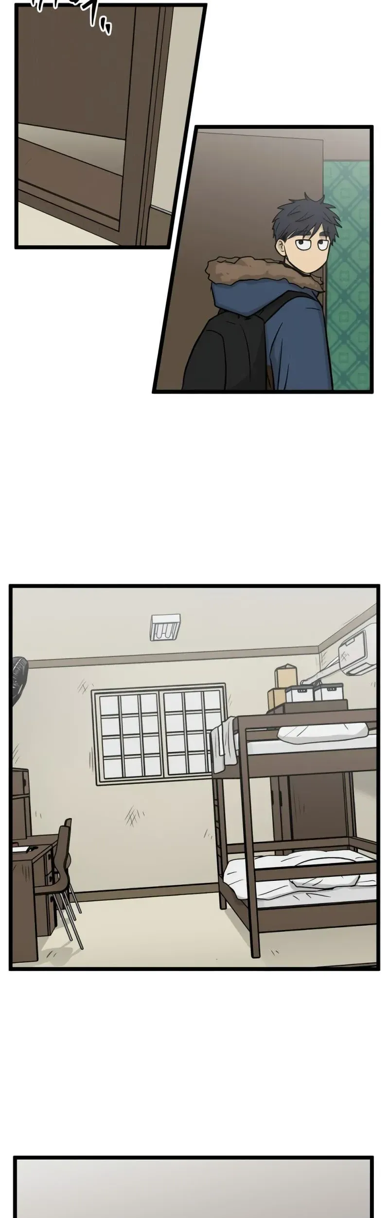 I Have No Home Chapter 269 - Trang 39