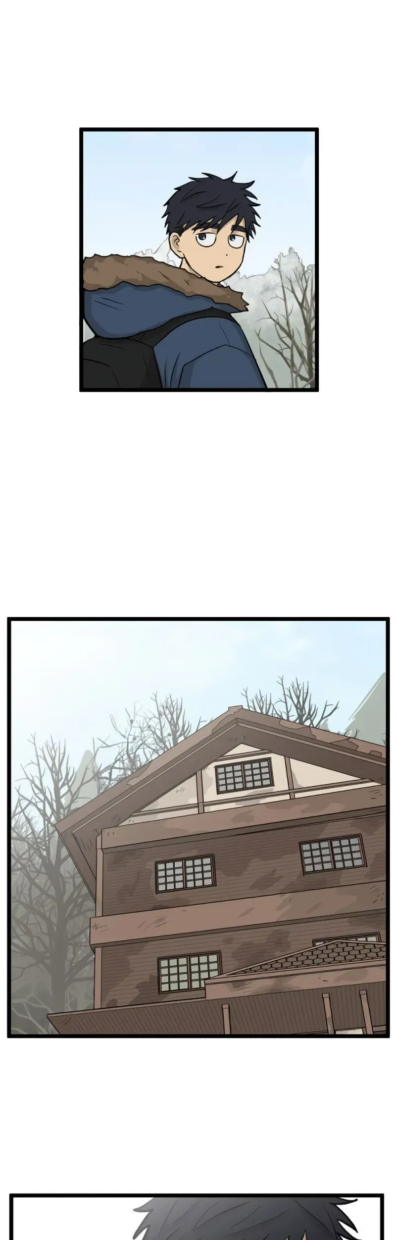 I Have No Home Chapter 269 - Trang 43