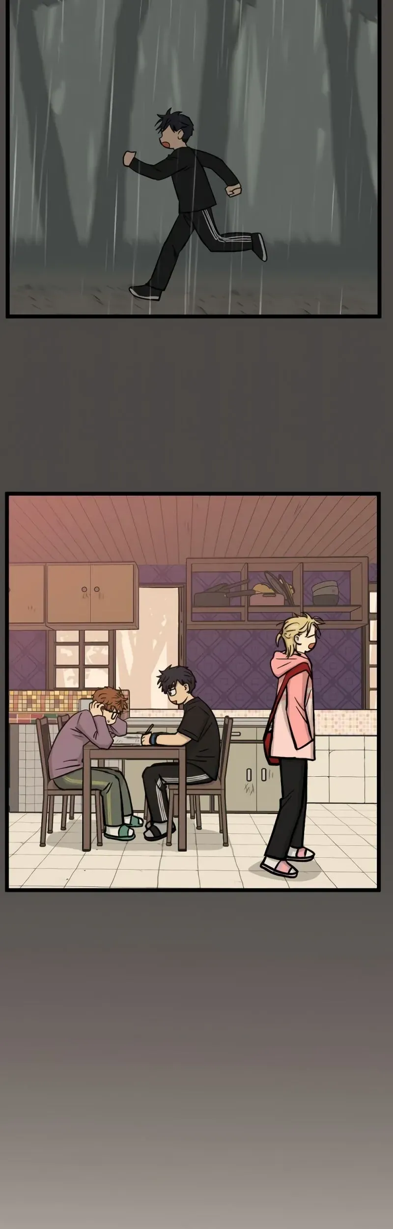 I Have No Home Chapter 269 - Trang 47