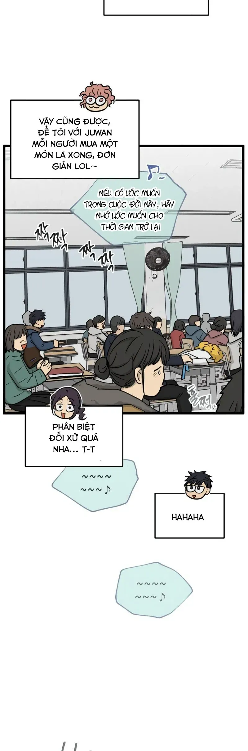 I Have No Home Chapter 269 - Trang 7
