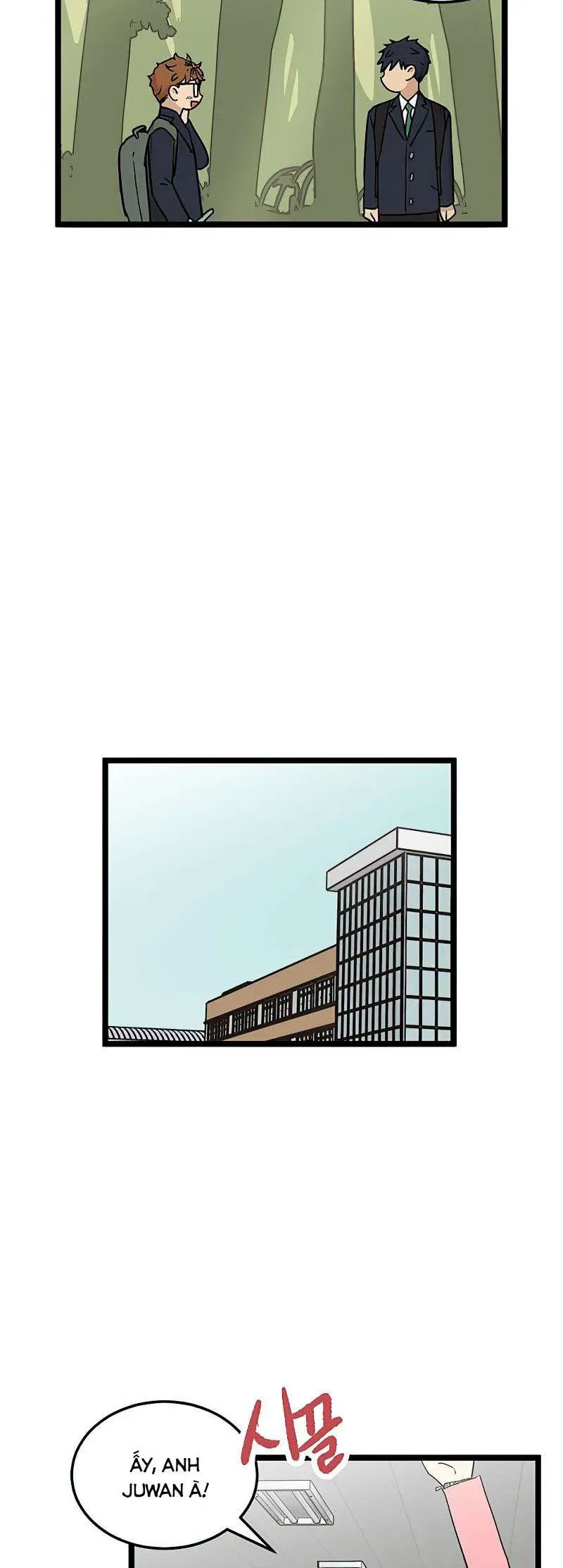 I Have No Home Chapter 27 - Trang 29