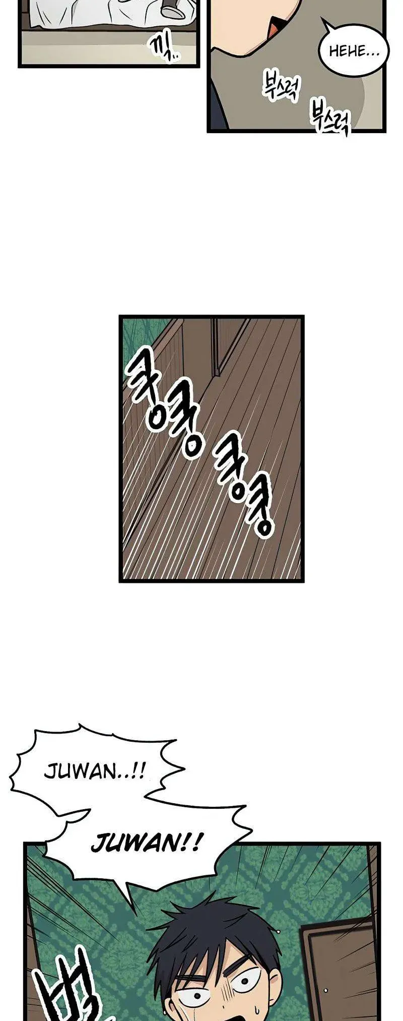 I Have No Home Chapter 27 - Trang 35