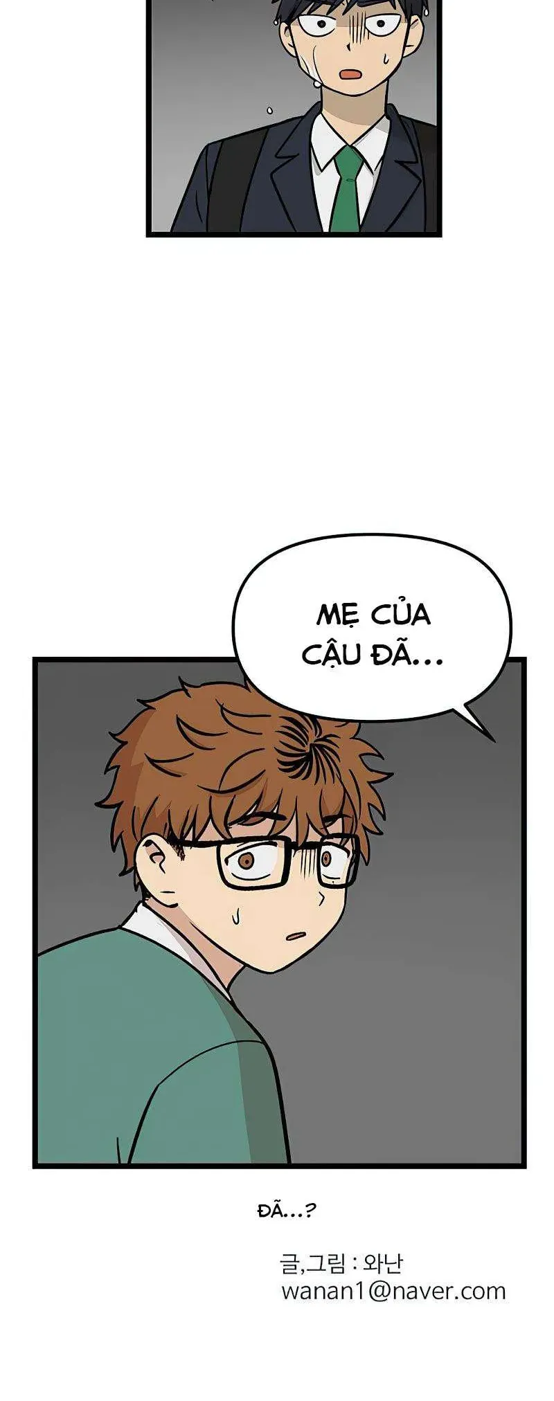I Have No Home Chapter 27 - Trang 37
