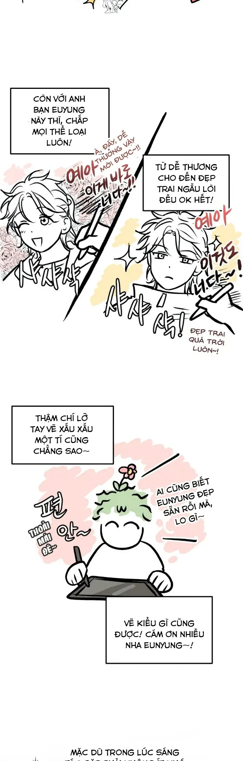 I Have No Home Chapter 270 - Trang 10