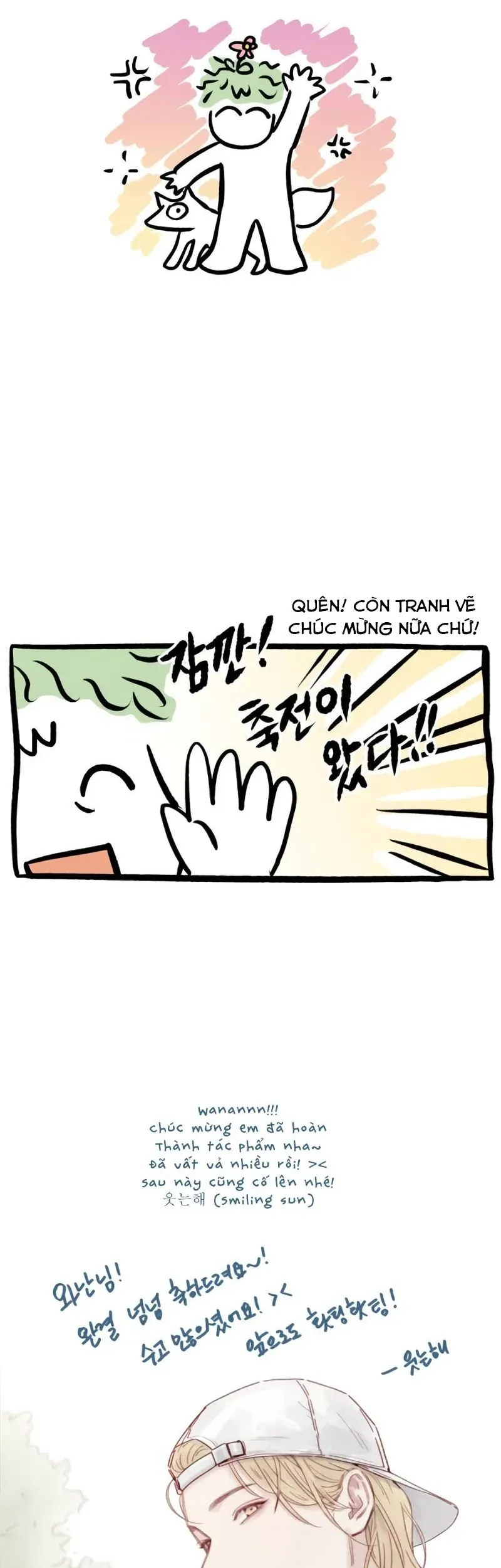 I Have No Home Chapter 270 - Trang 14