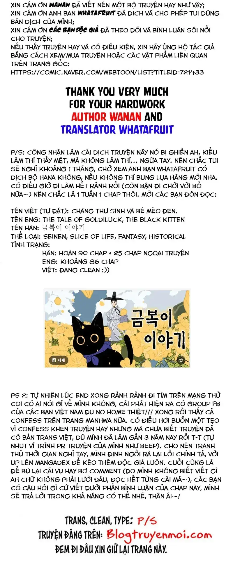 I Have No Home Chapter 270 - Trang 18