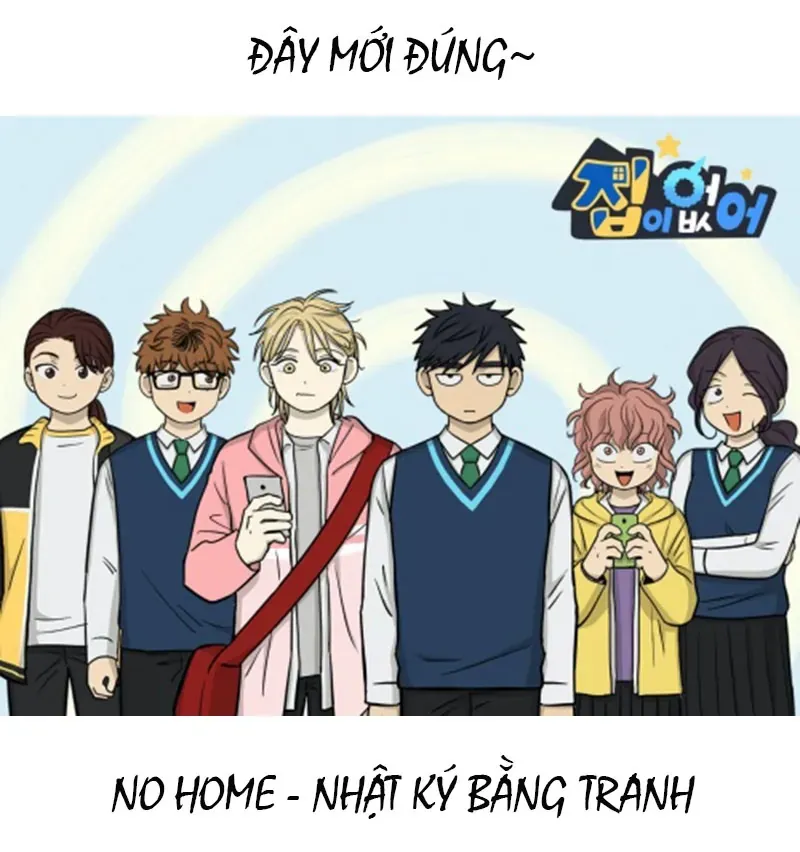I Have No Home Chapter 271 - Trang 3