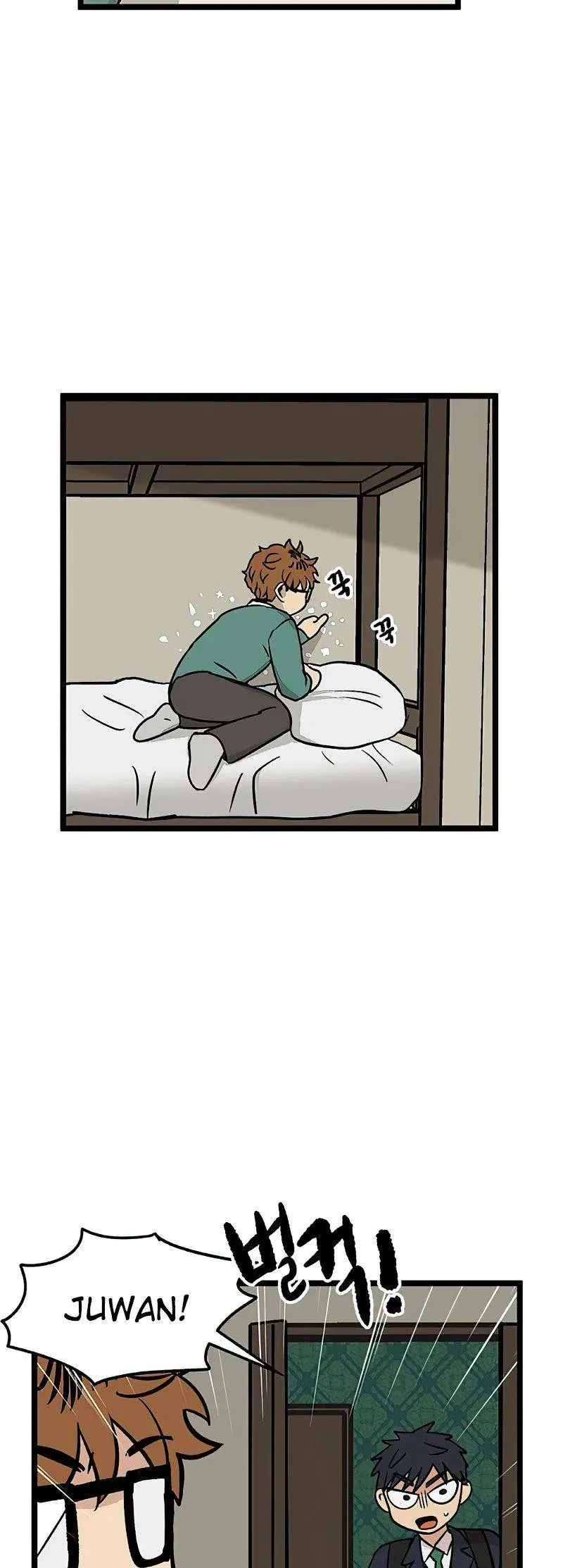 I Have No Home Chapter 28 - Trang 13