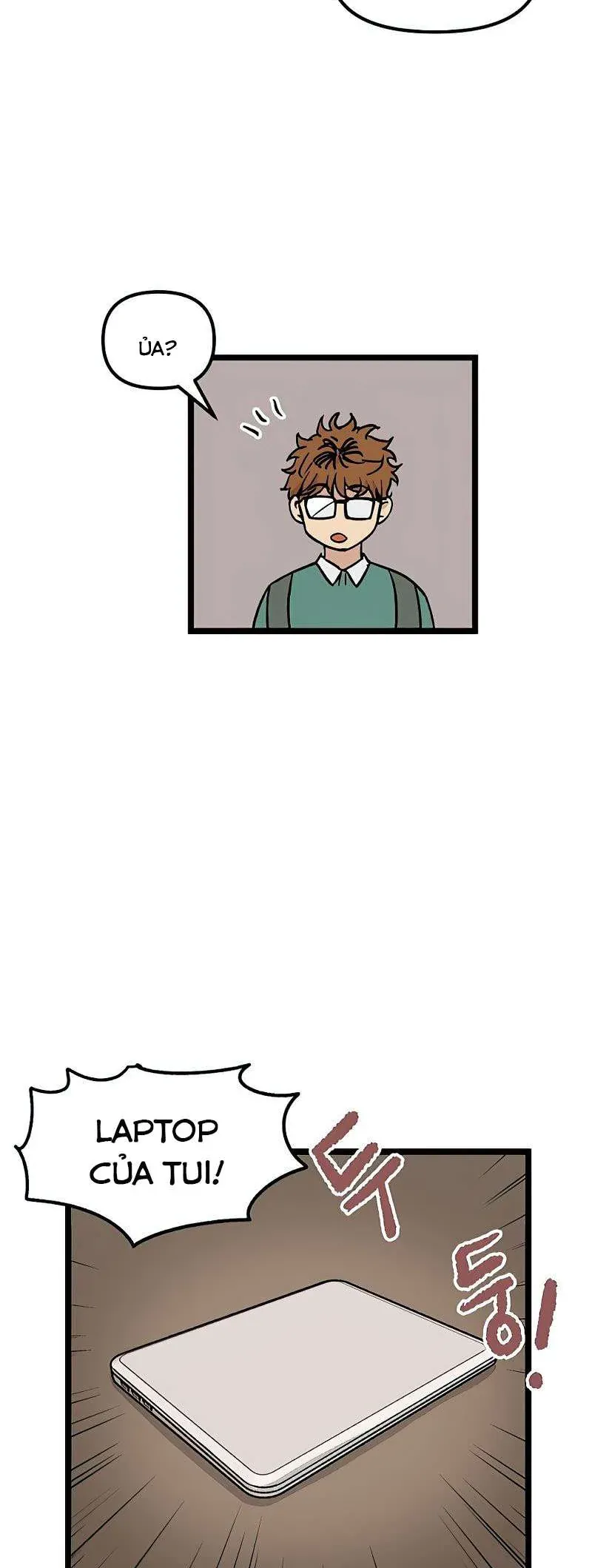 I Have No Home Chapter 29 - Trang 11