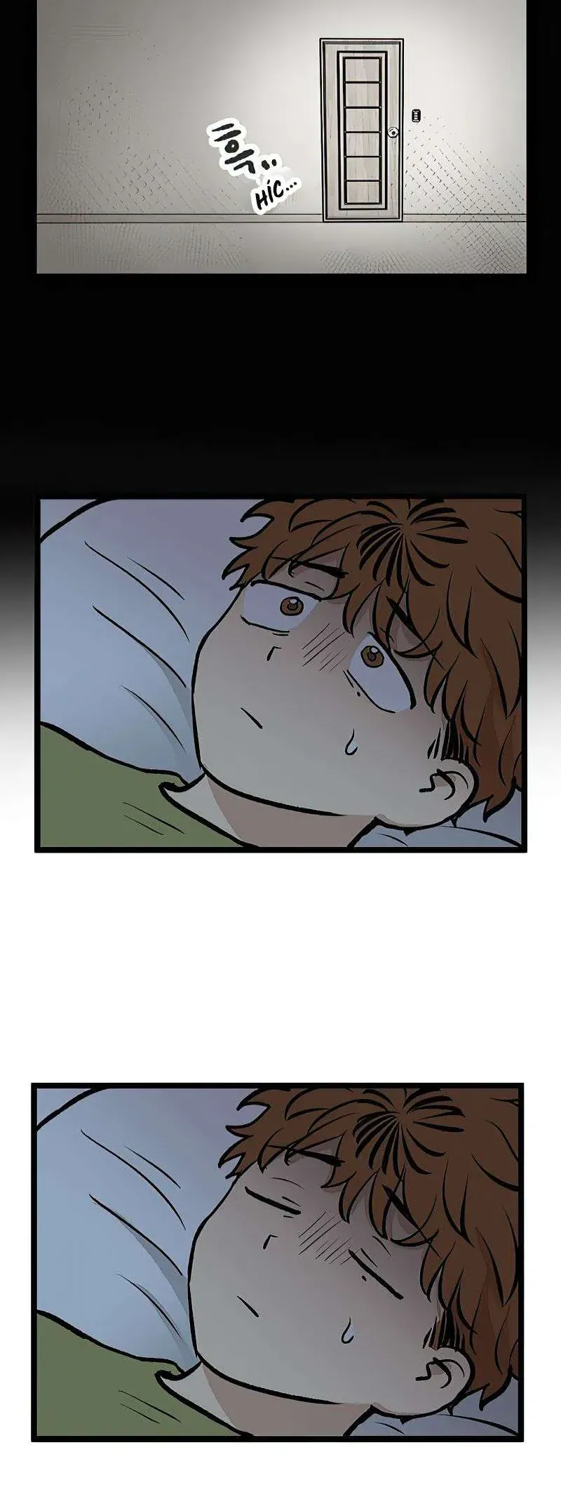 I Have No Home Chapter 29 - Trang 20