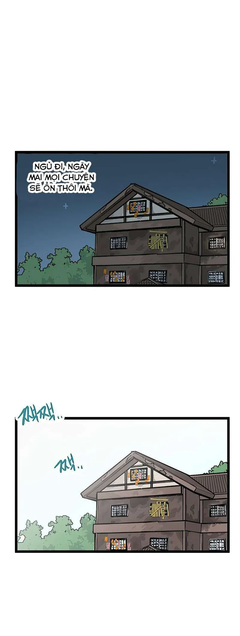I Have No Home Chapter 29 - Trang 21