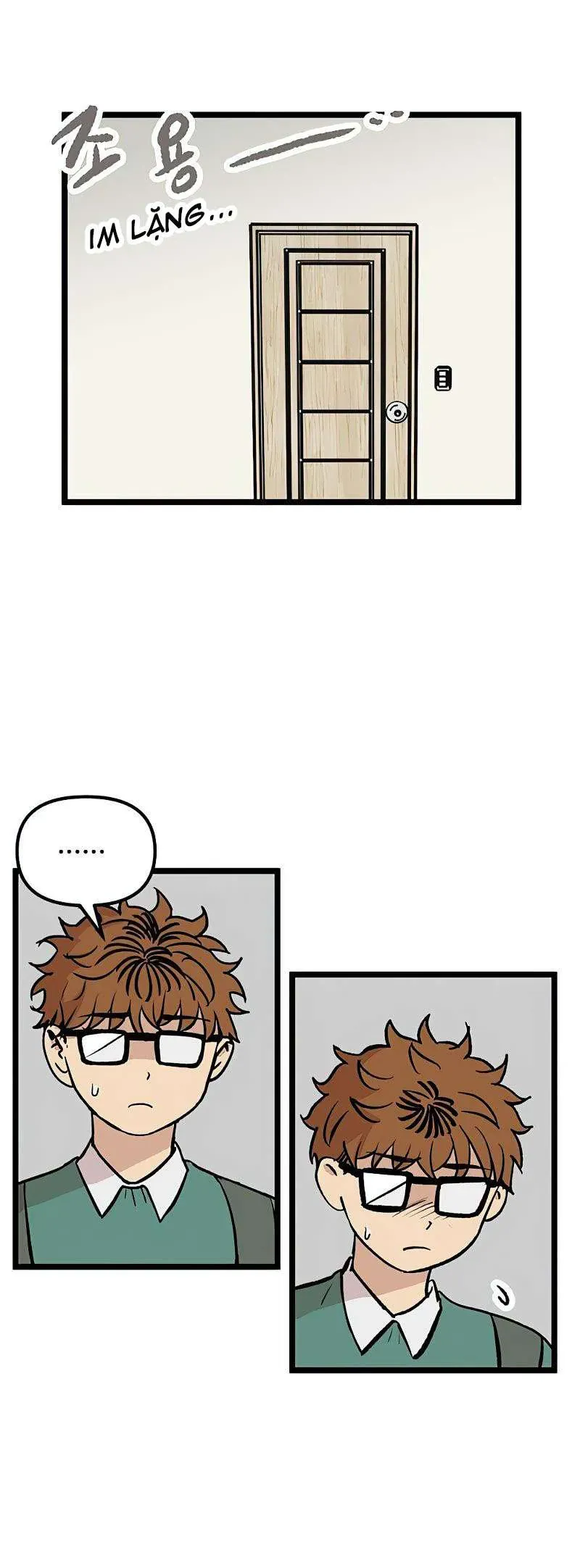 I Have No Home Chapter 29 - Trang 4