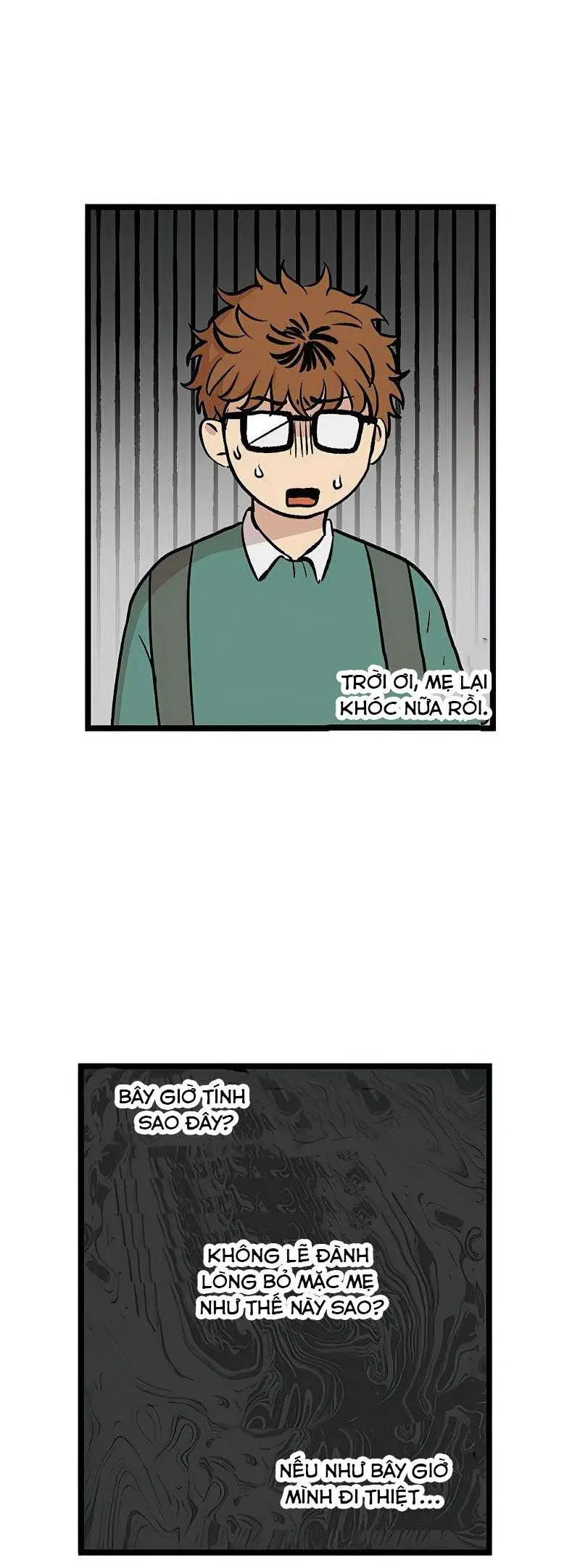 I Have No Home Chapter 29 - Trang 6