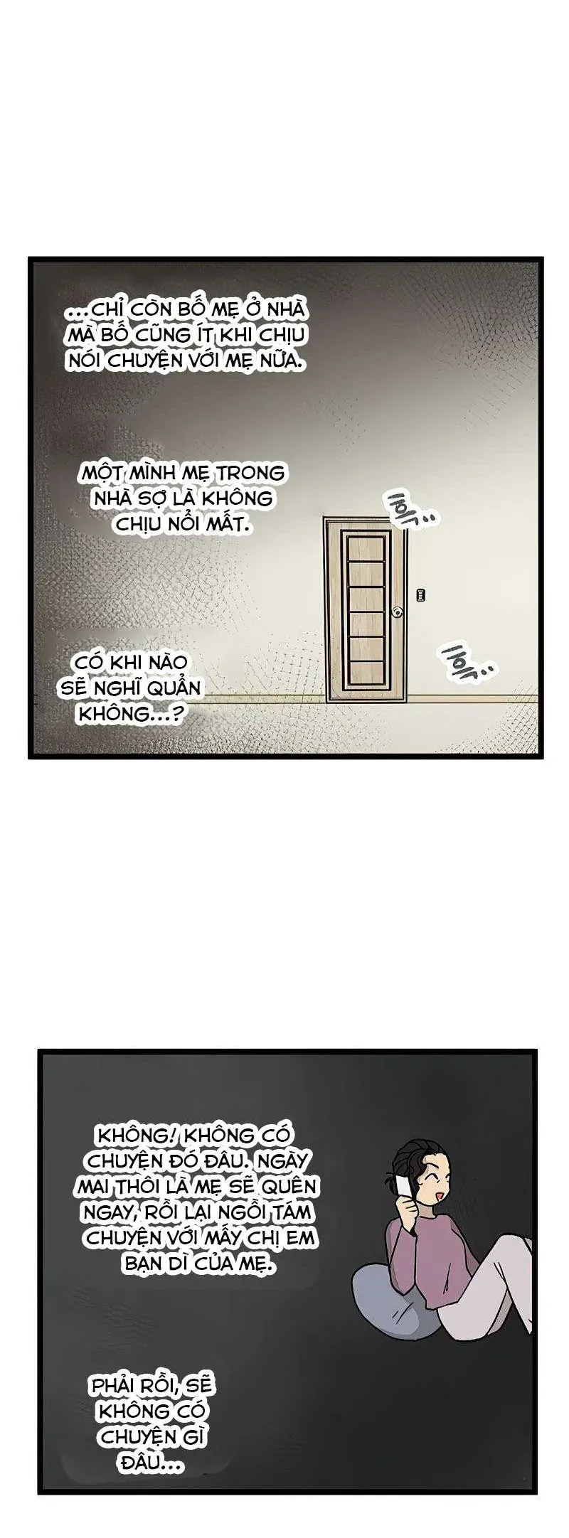 I Have No Home Chapter 29 - Trang 7