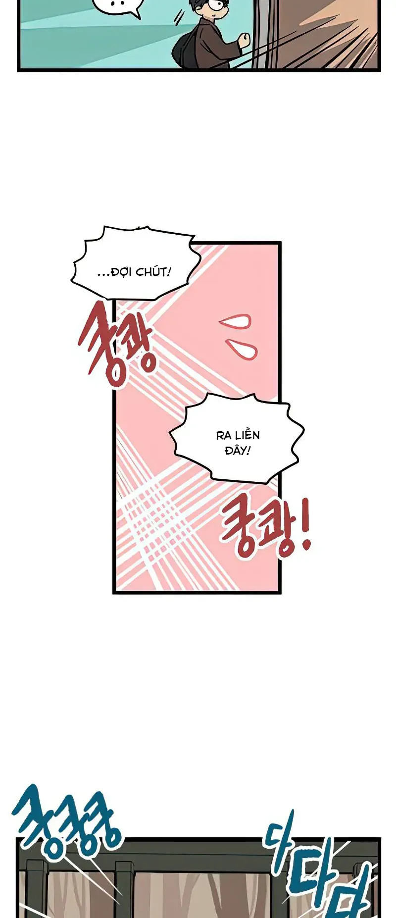 I Have No Home Chapter 3 - Trang 23
