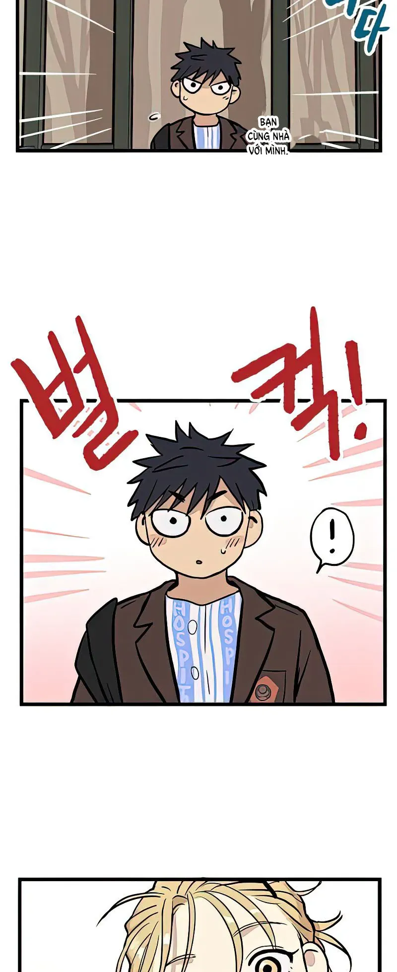 I Have No Home Chapter 3 - Trang 24