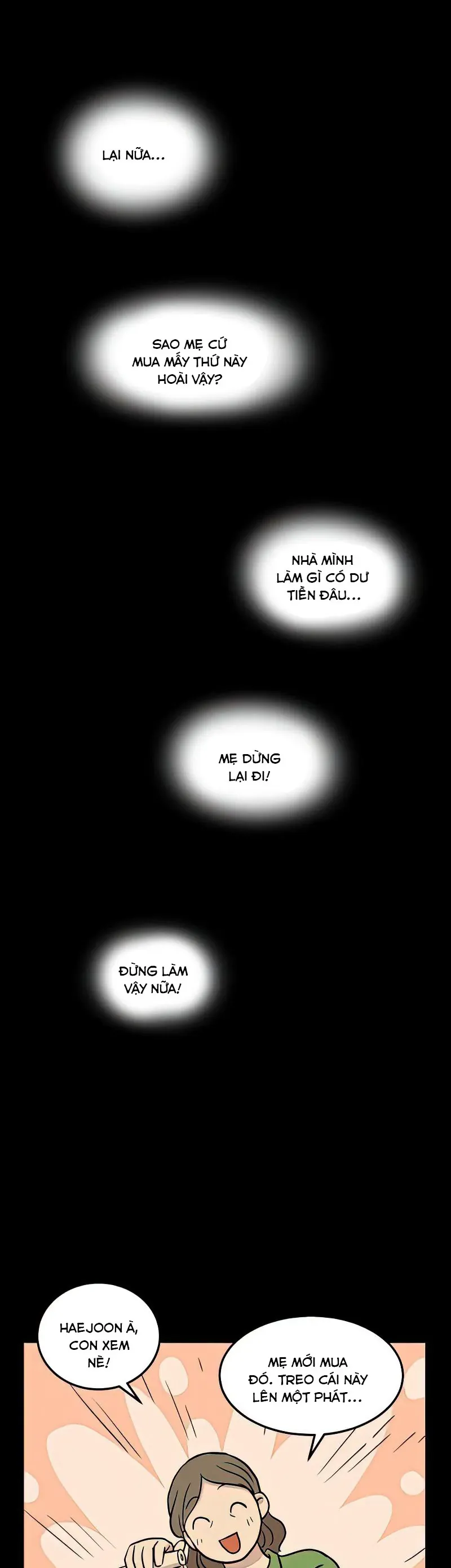 I Have No Home Chapter 3 - Trang 4