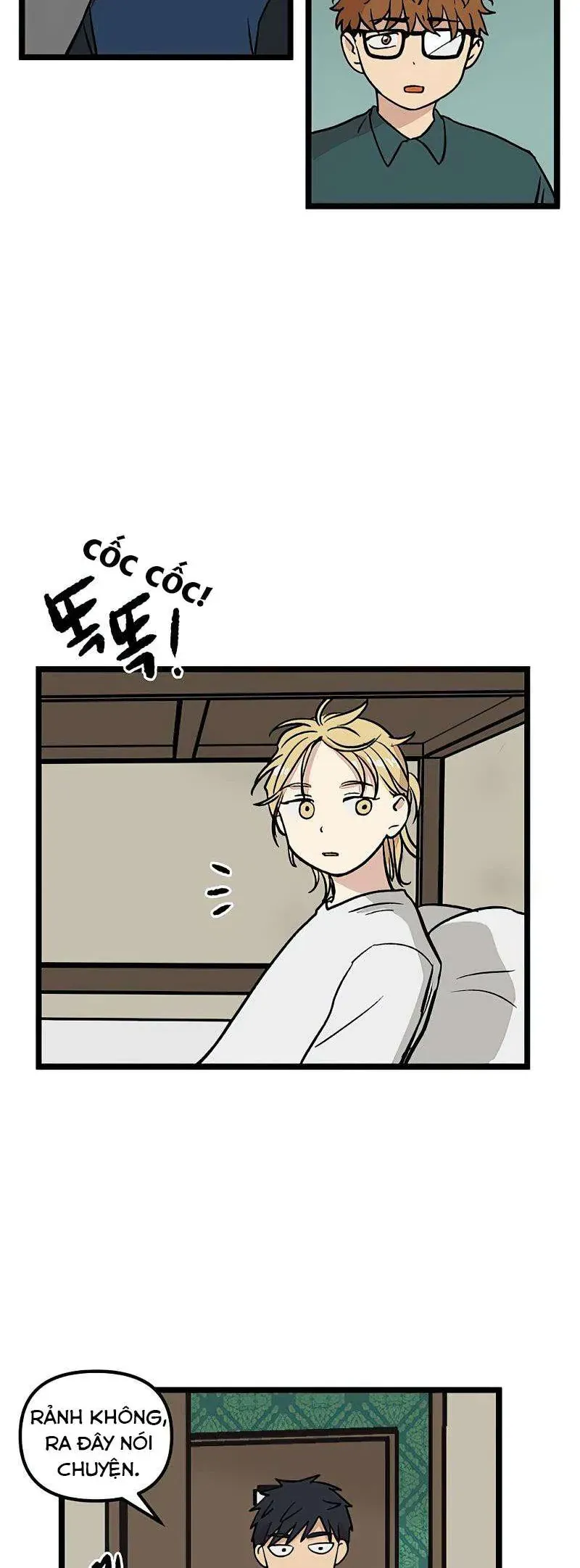 I Have No Home Chapter 30 - Trang 30