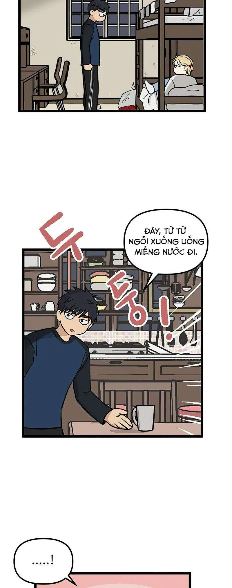 I Have No Home Chapter 30 - Trang 32