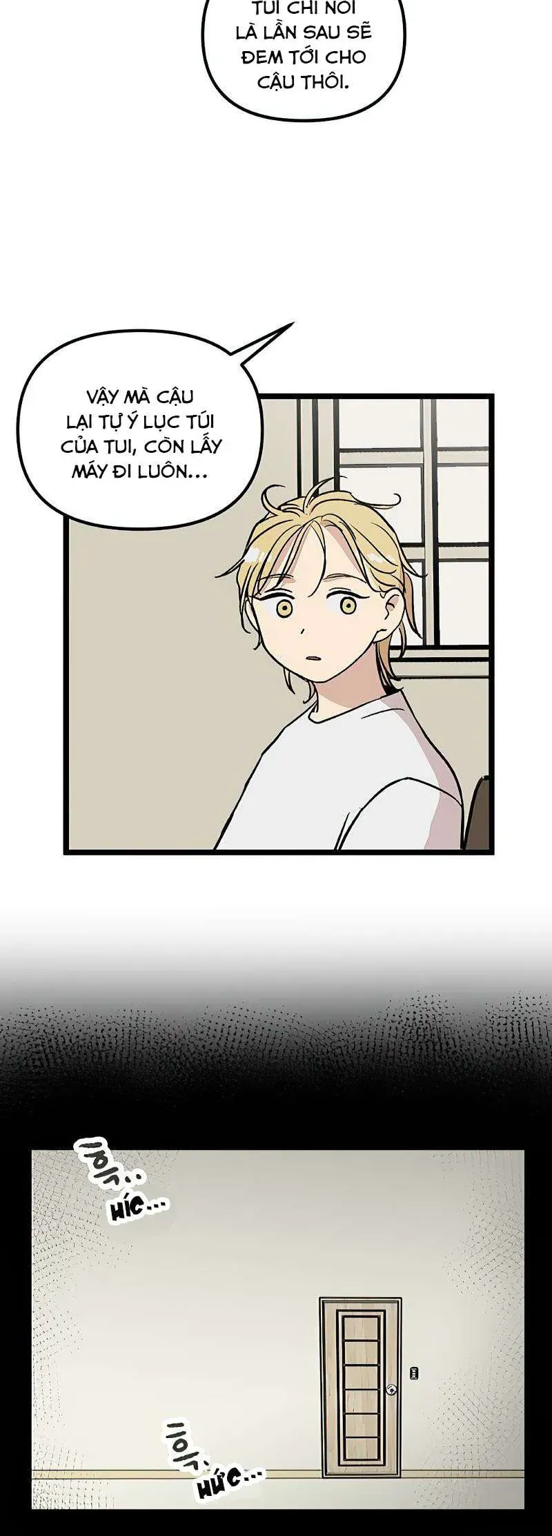 I Have No Home Chapter 30 - Trang 4