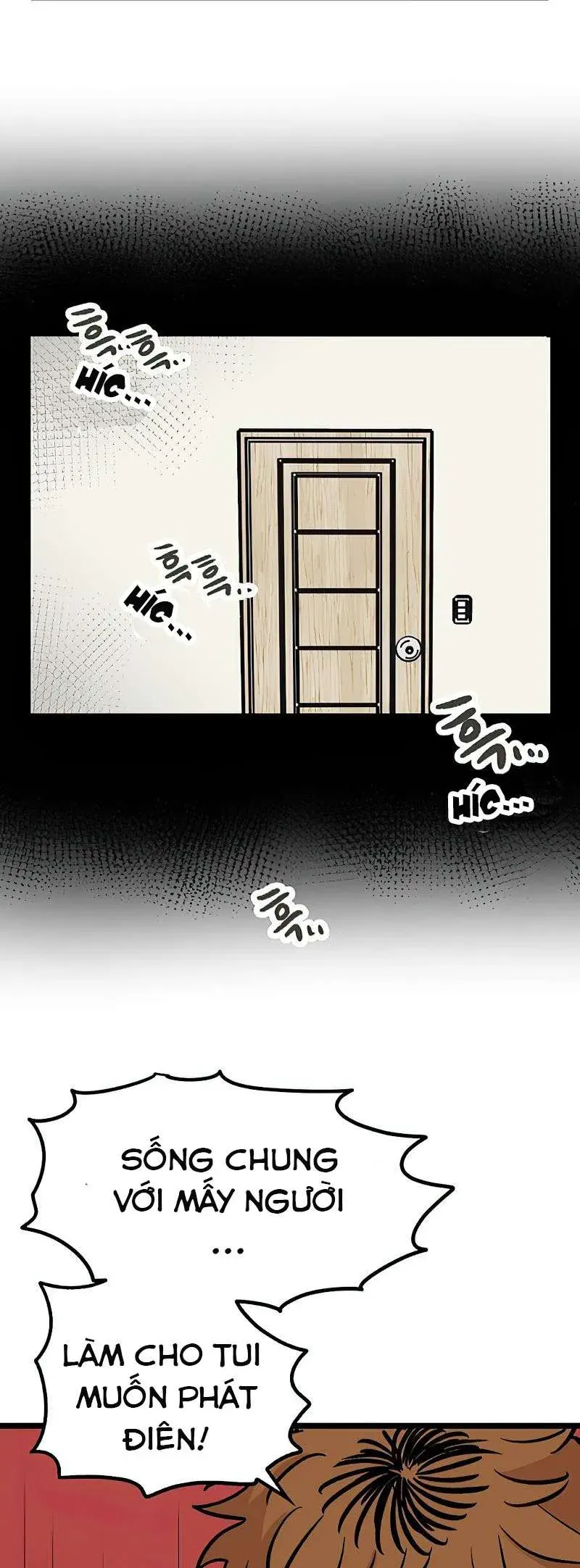 I Have No Home Chapter 30 - Trang 7