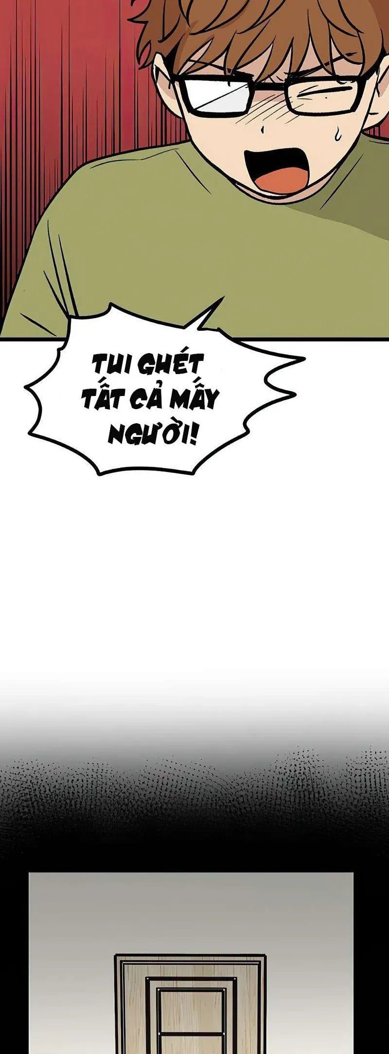 I Have No Home Chapter 30 - Trang 8