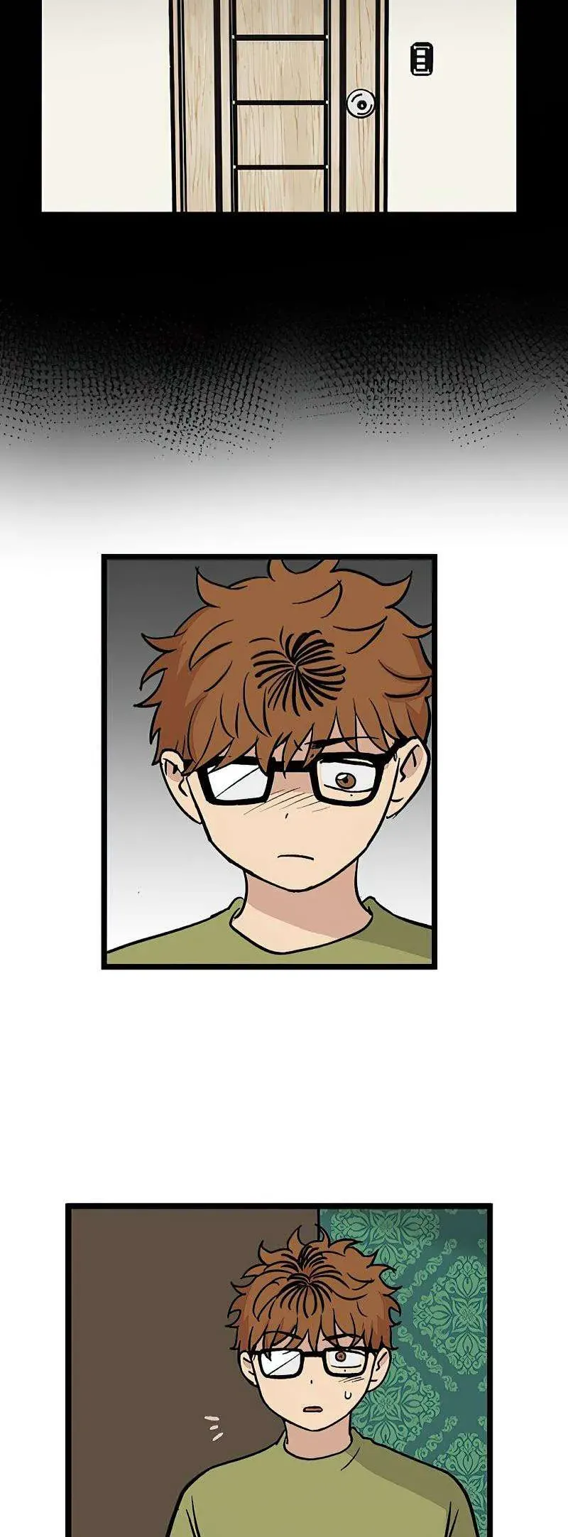 I Have No Home Chapter 30 - Trang 9