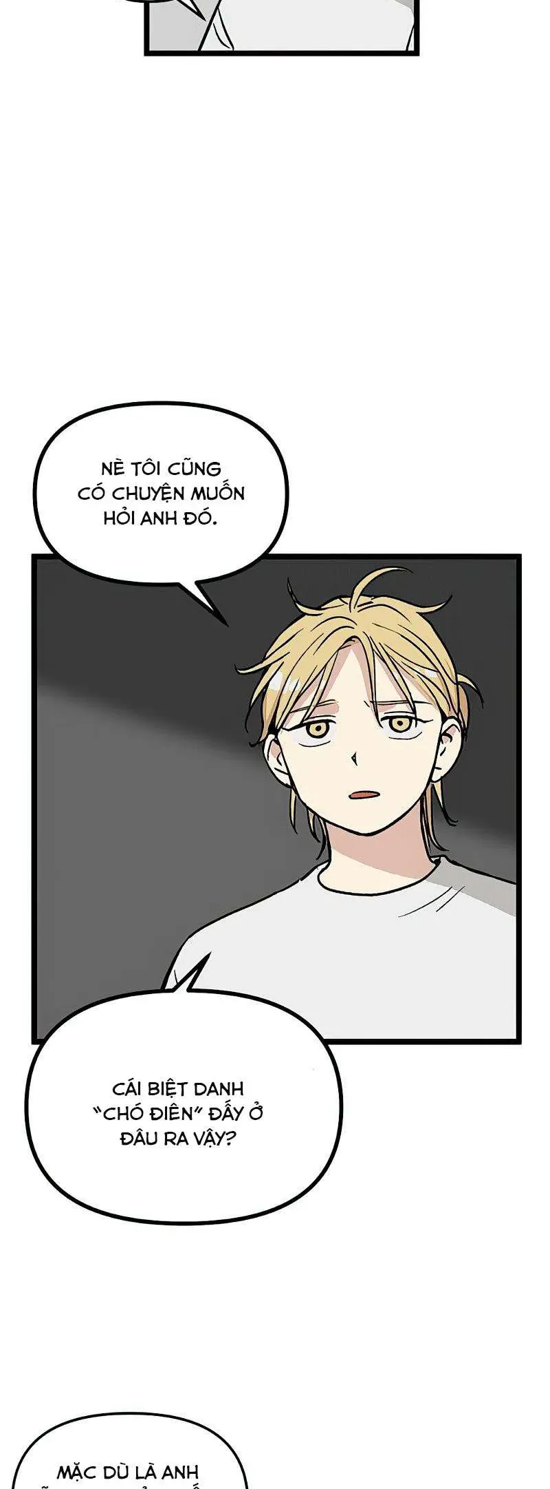 I Have No Home Chapter 31 - Trang 10