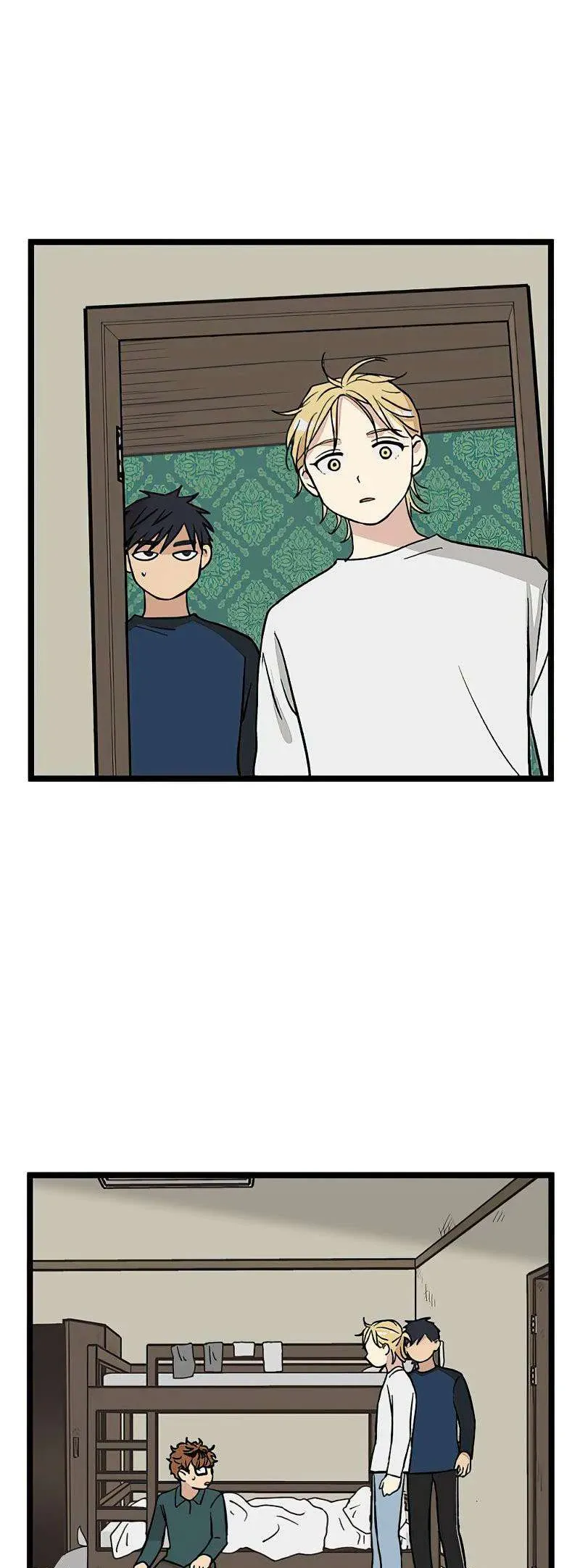 I Have No Home Chapter 31 - Trang 25