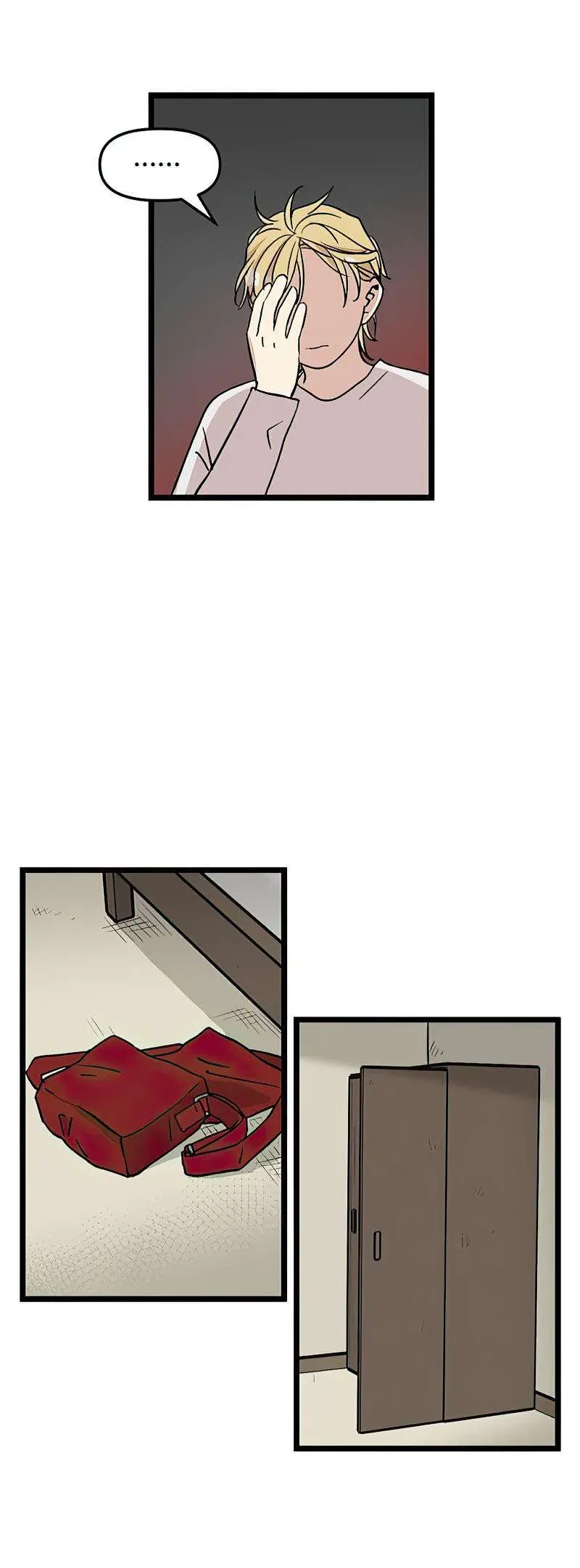 I Have No Home Chapter 31 - Trang 27