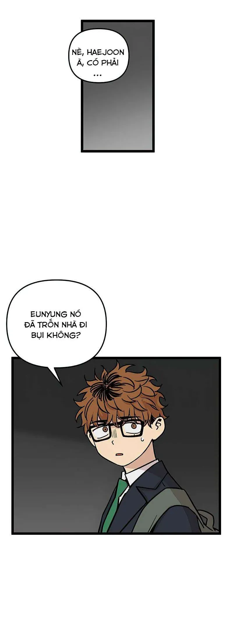 I Have No Home Chapter 32 - Trang 14