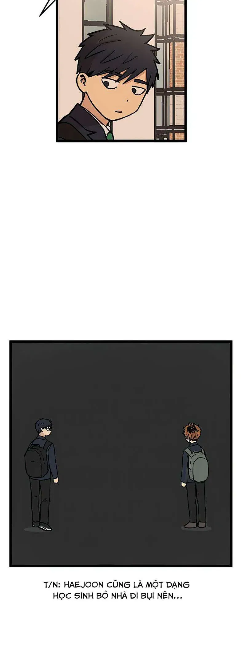 I Have No Home Chapter 32 - Trang 18