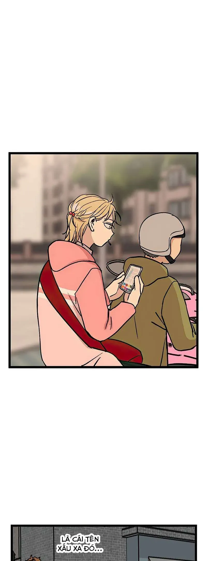 I Have No Home Chapter 32 - Trang 20